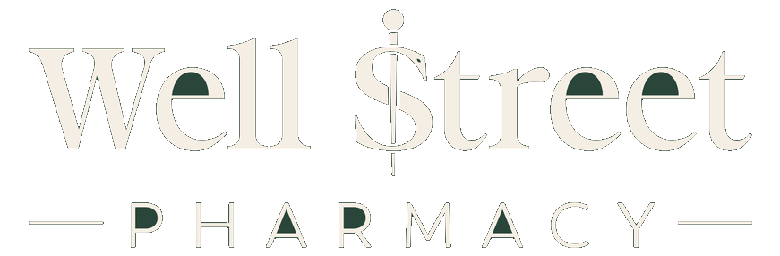 Well Street Pharmacy