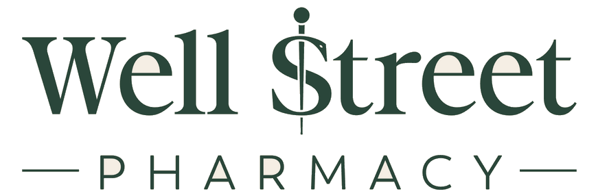 Well Street Pharmacy